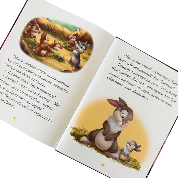 Моя перша книжка. Казки про звірят 3231 фото книги
