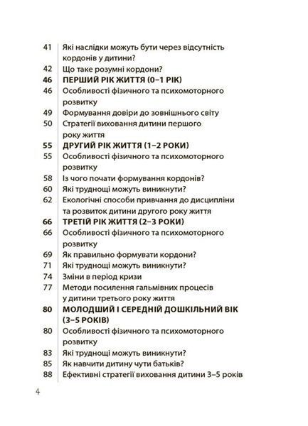Для турботливих батьків. ТАК або НІ. Про кордони, обмеження й заборони у вихованні дітей