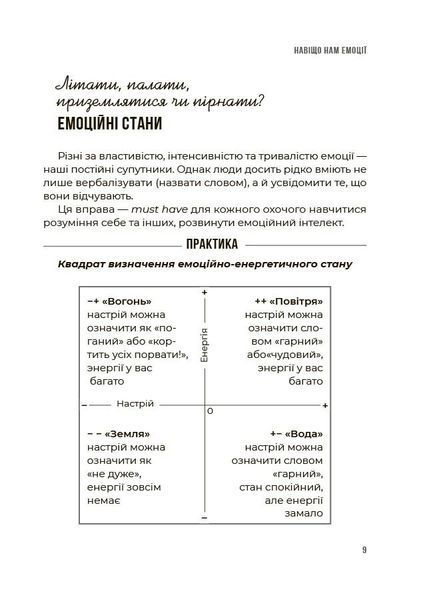 Для турботливих батьків. Емоційний інтелект. Як досягти гармонії в родині 2223 фото книги