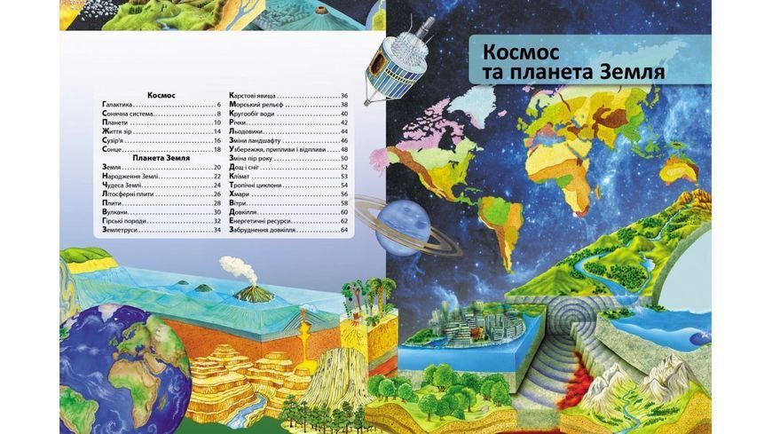 Більше 1000 цікавих фактів 2944 фото книги