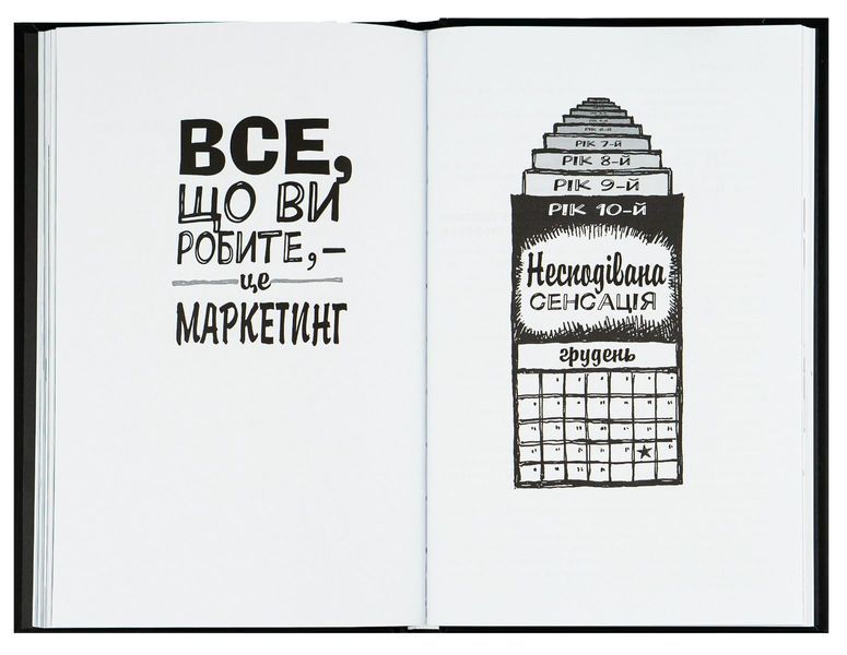 Rework. Ця книга переверне ваш погляд на бізнес - Джейсон Фрайд, Давід Хейнемейєр Ханссон