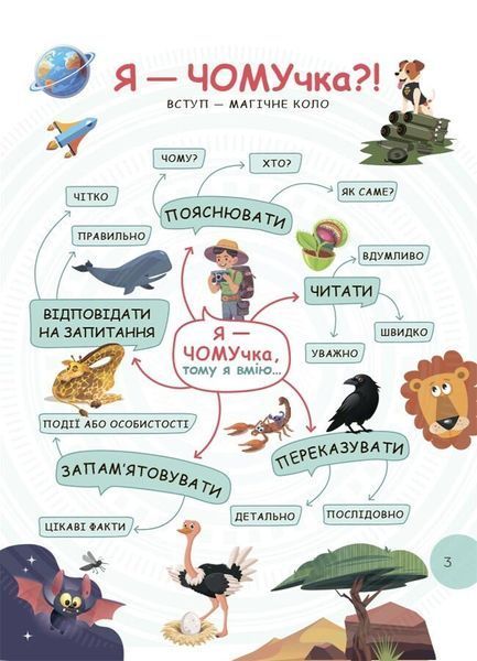 Читанка-Ч0МУчка 8+ 3154 фото книги