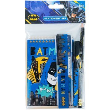 Блокнот А6/48 "Kite" /NR24-S03/ + ручка,олівець,лінійка, 4предмети, Naruto Shippuden (1/20)