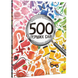 500 перших слів - Вивчаємо кольори - Розвиваємо увагу