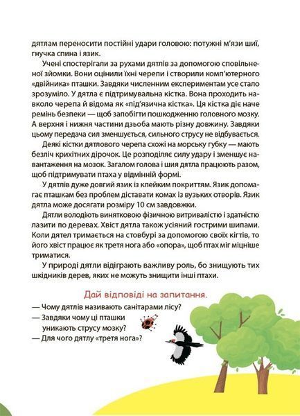 Читанка-ЧОМУчка. 9+ 3156 фото книги