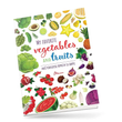 Дитячий простір: Мої улюблені фрукти та овочі / My favorite vegetables and fruits