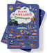 Книга-картонка Великий віммельбух - Транспорт