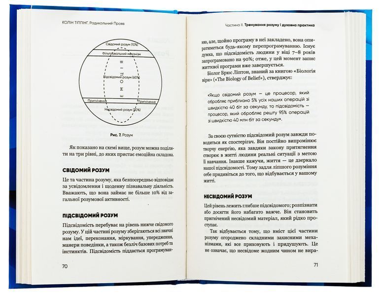 Радикальний Прояв. Версія 2. Витончене мистецтво створювати життя, яке ви хочете мати - Колін К. Тіппінг